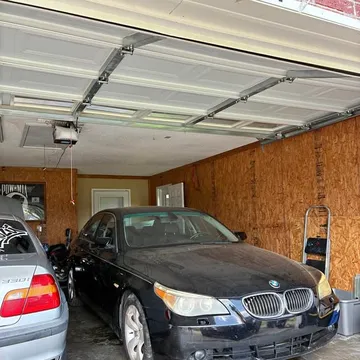 2006 BMW 5 Series 530i Sedan 4D