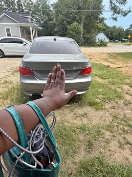2006 BMW 5 Series 530i Sedan 4D