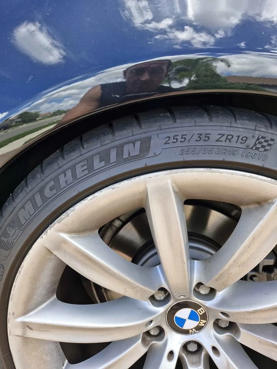 2006 BMW E60 5 Series Sedan - Image 6 of 10