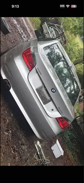 2006 BMW 5 Series 530i Sedan 4D