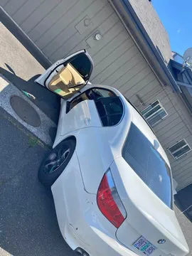 2006 BMW 5 Series 530i Sedan