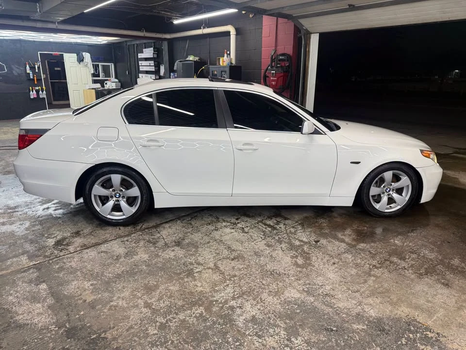 2006 BMW E60 5 Series Sedan - Image 3 of 5