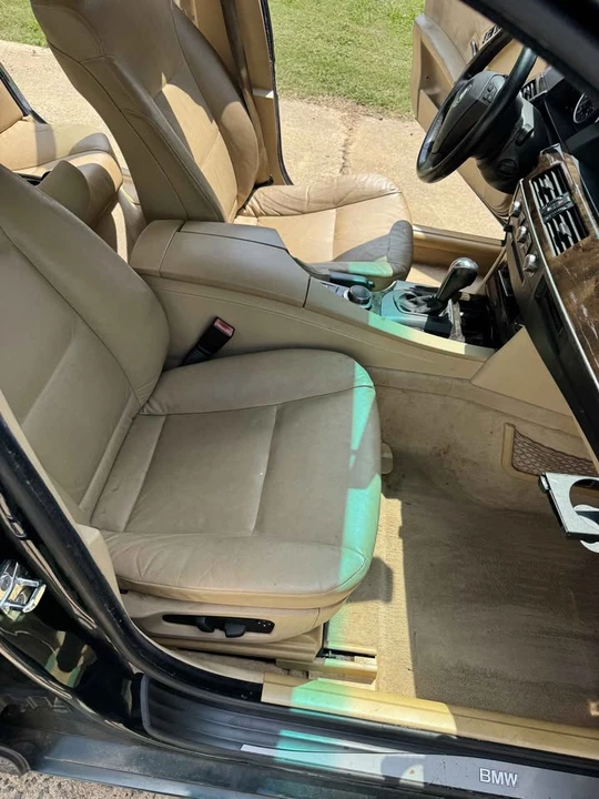 2006 BMW E60 5 Series Sedan - Image 11 of 19