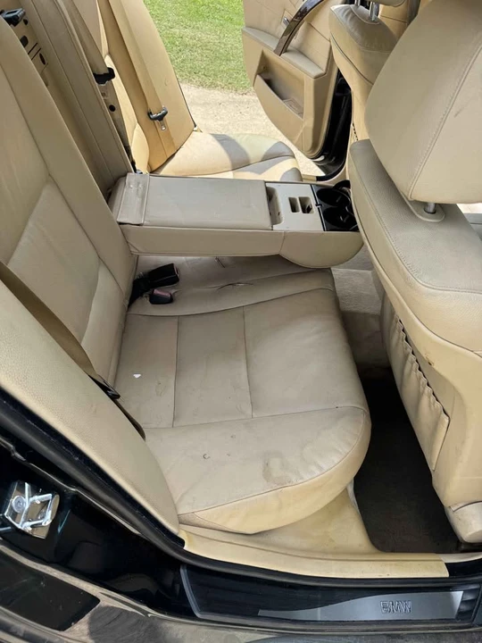 2006 BMW E60 5 Series Sedan - Image 15 of 19