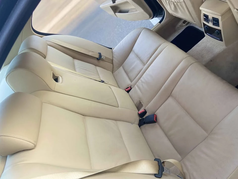 2006 BMW E60 5 Series Sedan - Image 5 of 11