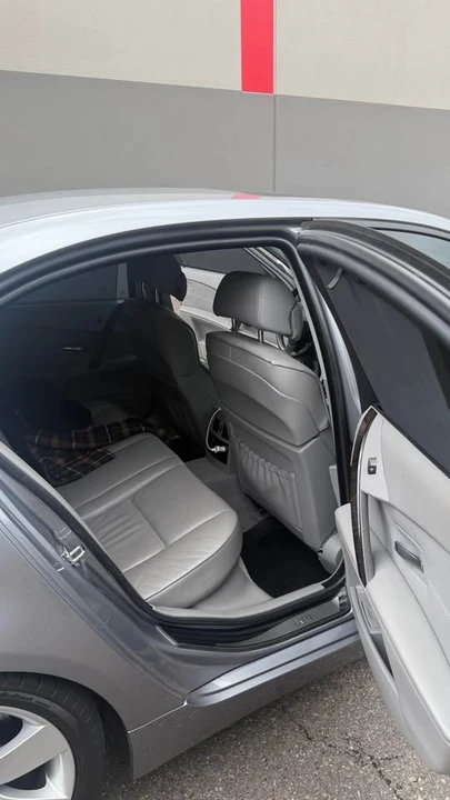 2006 BMW E60 5 Series Sedan - Image 11 of 13