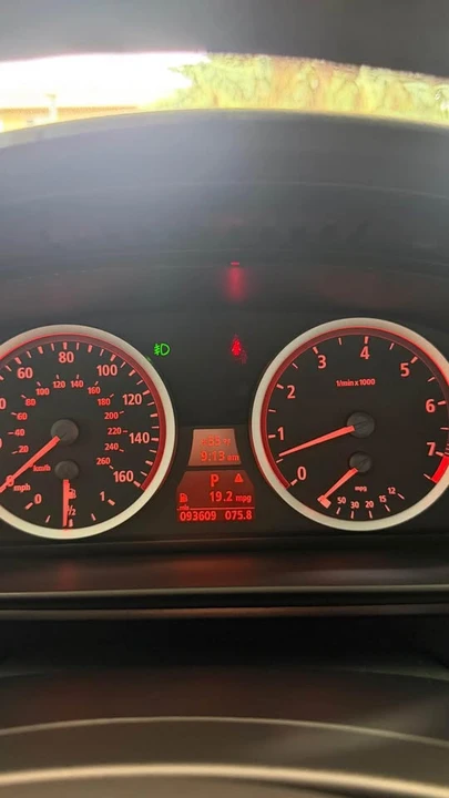 2006 BMW E60 5 Series Sedan - Image 13 of 13