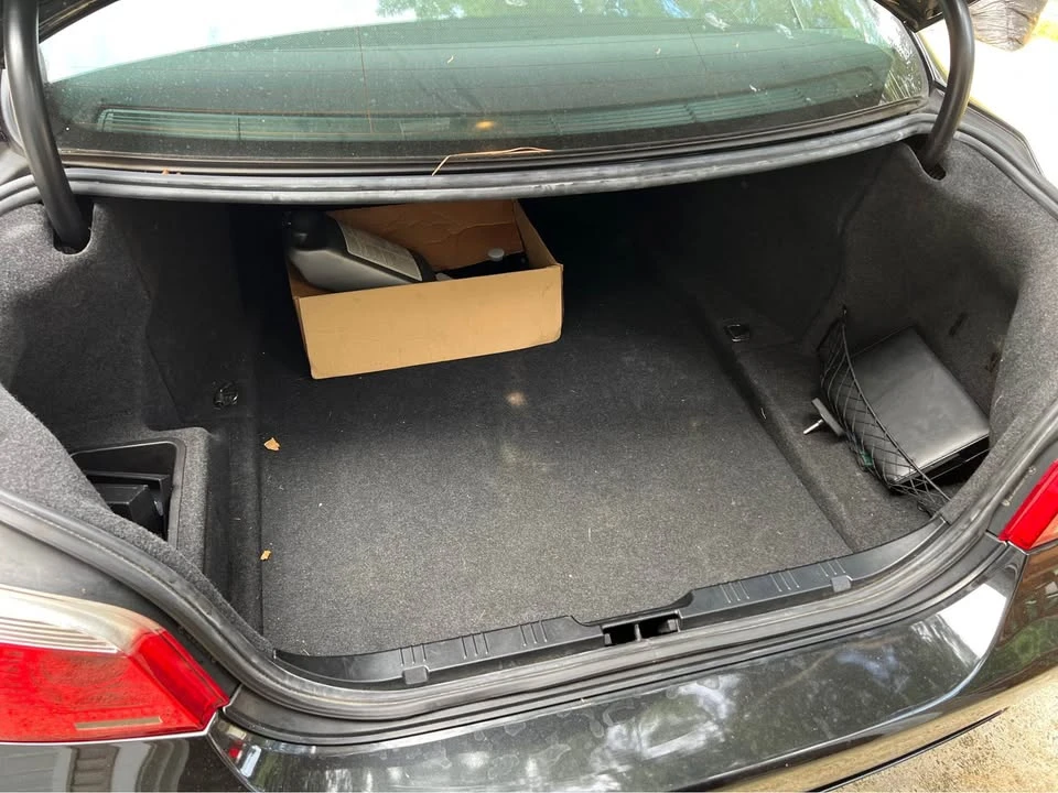 2006 BMW E60 5 Series Sedan - Image 6 of 10