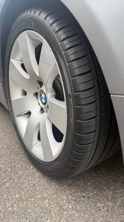 2006 BMW E60 5 Series Sedan - Image 7 of 13