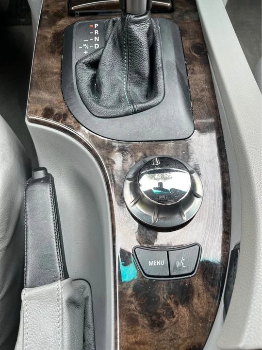2006 BMW E60 5 Series Sedan - Image 18 of 20