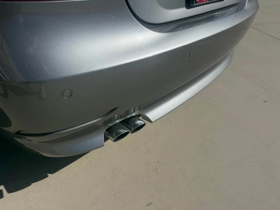 2006 BMW E60 5 Series Sedan - Image 12 of 13