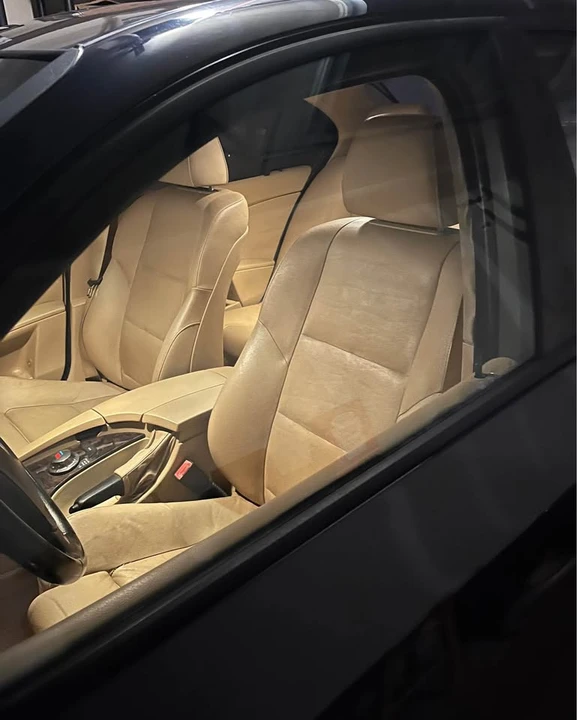 2006 BMW E60 5 Series Sedan - Image 6 of 6