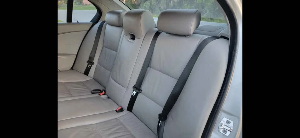 2006 BMW E60 5 Series Sedan - Image 3 of 5