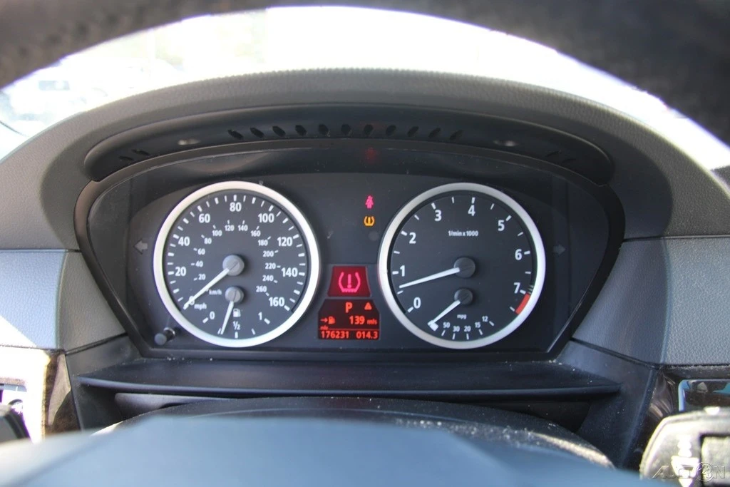 2006 BMW E60 5 Series Sedan - Image 15 of 21
