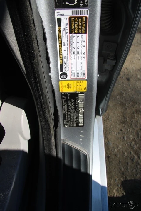 2006 BMW E60 5 Series Sedan - Image 11 of 21