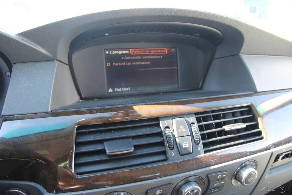 2006 BMW E60 5 Series Sedan - Image 17 of 21