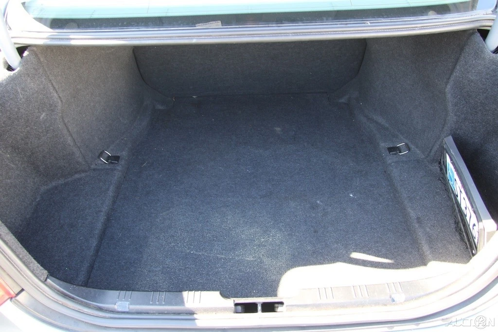 2006 BMW E60 5 Series Sedan - Image 21 of 21