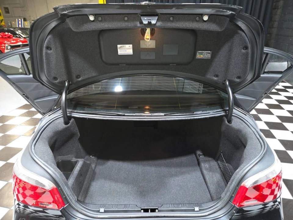 2006 BMW E60 5 Series Sedan - Image 6 of 12