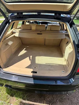 2006 BMW 5 Series 530i xDrive Sedan