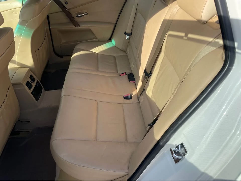 2006 BMW E60 5 Series Sedan - Image 7 of 12