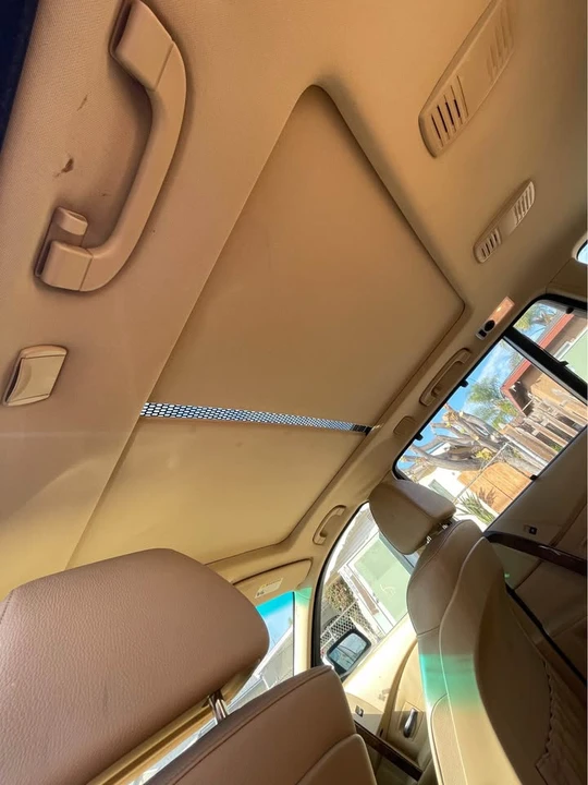2006 BMW E60 5 Series Sedan - Image 8 of 12