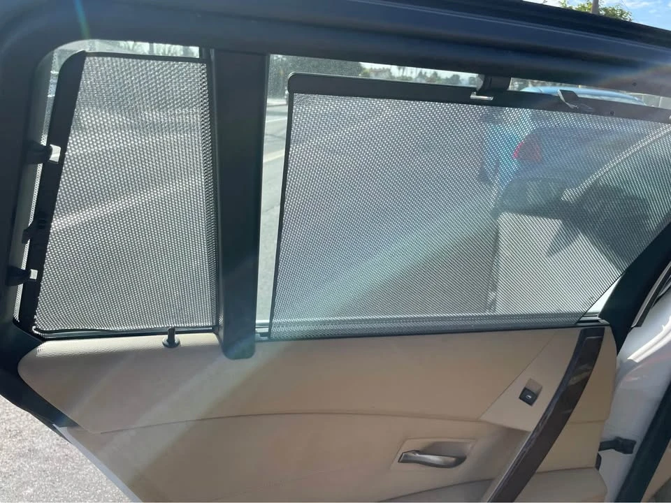 2006 BMW E60 5 Series Sedan - Image 10 of 12