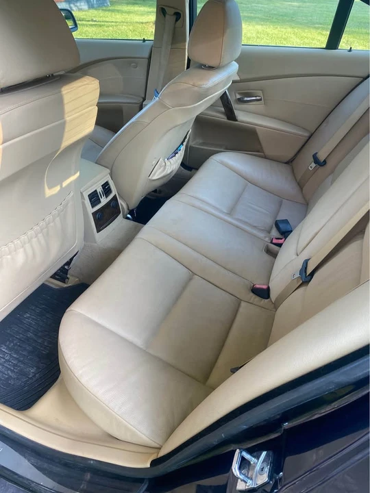 2006 BMW E60 5 Series Sedan - Image 8 of 15