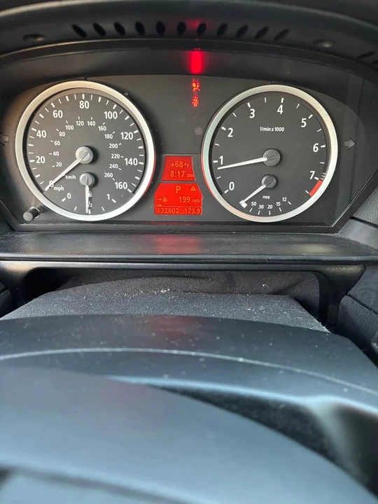2006 BMW E60 5 Series Sedan - Image 17 of 17
