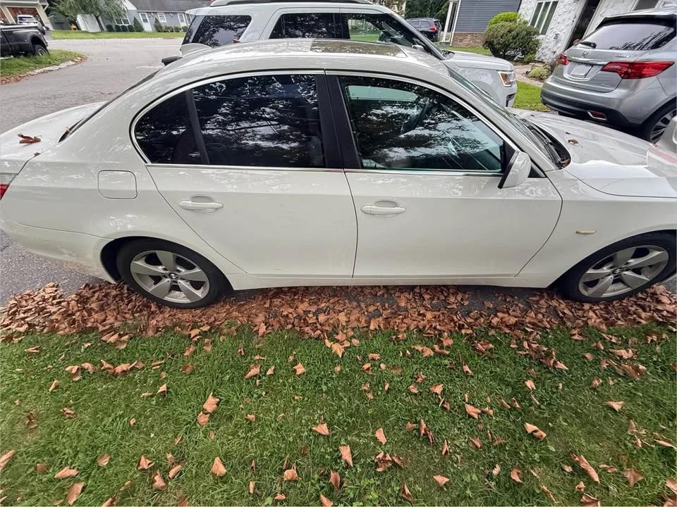 2006 BMW E60 5 Series Sedan - Image 4 of 5
