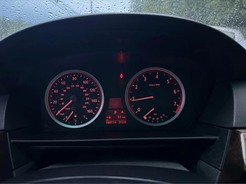 2006 BMW E60 5 Series Sedan - Image 18 of 18