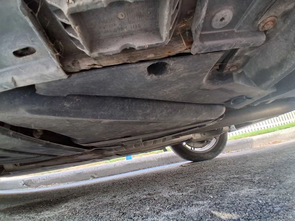 2006 BMW E60 5 Series Sedan - Image 15 of 18