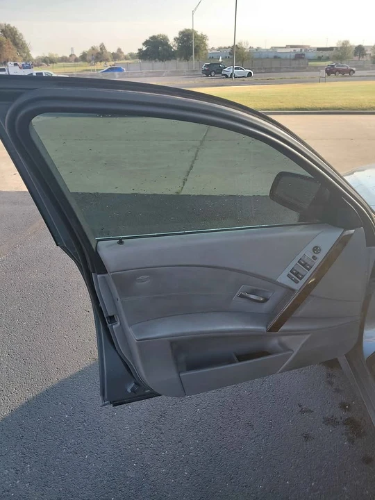 2006 BMW E60 5 Series Sedan - Image 10 of 12