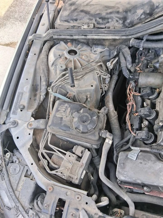 2006 BMW E60 5 Series Sedan - Image 18 of 18