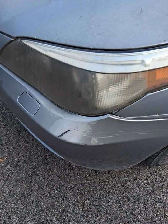 2006 BMW E60 5 Series Sedan - Image 3 of 18