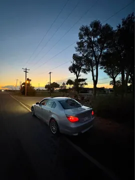 2006 BMW 5 Series 530xi Sedan 4D