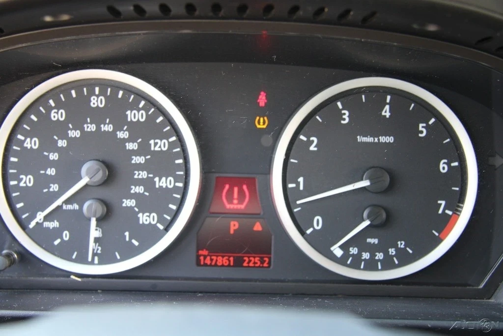 2006 BMW E60 5 Series Sedan - Image 15 of 21
