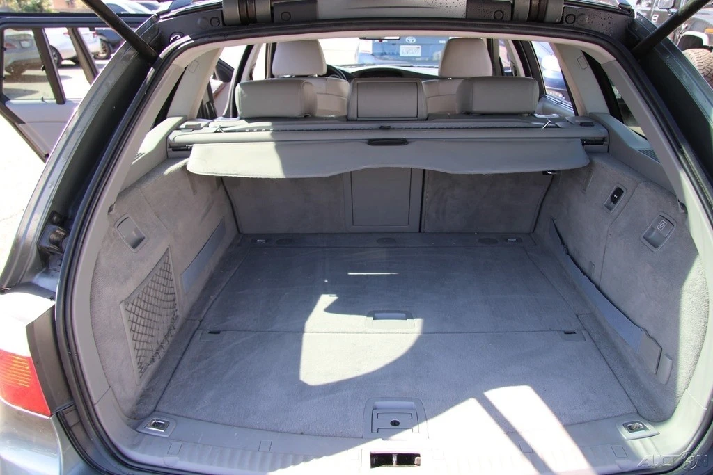 2006 BMW E60 5 Series Sedan - Image 21 of 21