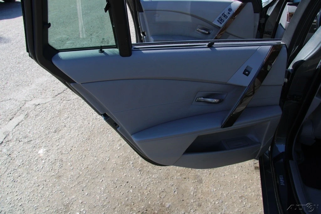 2006 BMW E60 5 Series Sedan - Image 19 of 21
