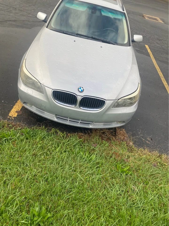2006 BMW E61 5 Series Touring - Image 3 of 13