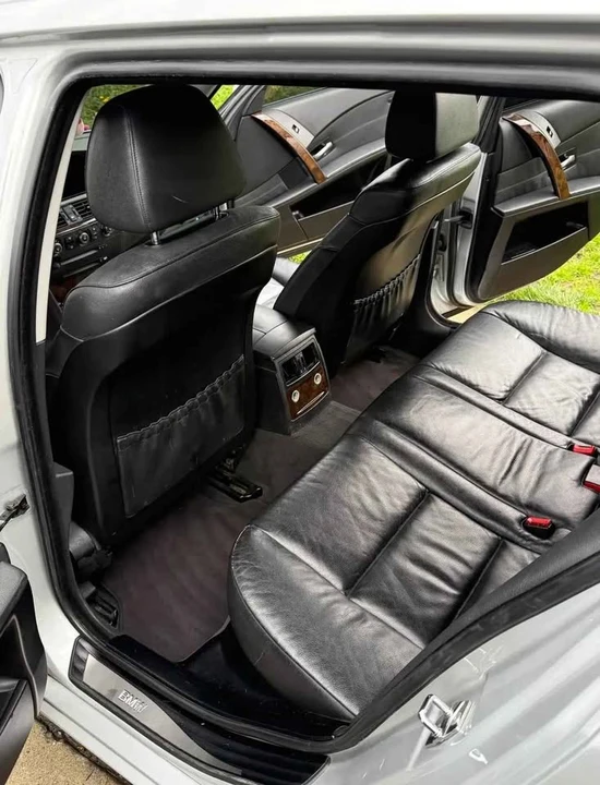 2006 BMW E61 5 Series Touring - Image 2 of 8