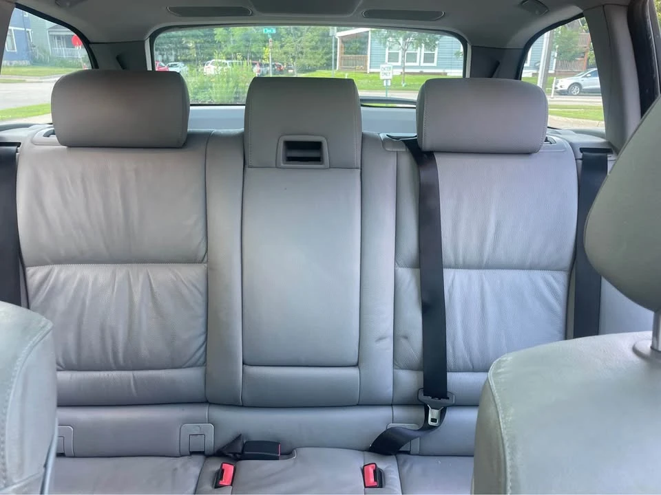 2006 BMW E61 5 Series Touring - Image 10 of 19