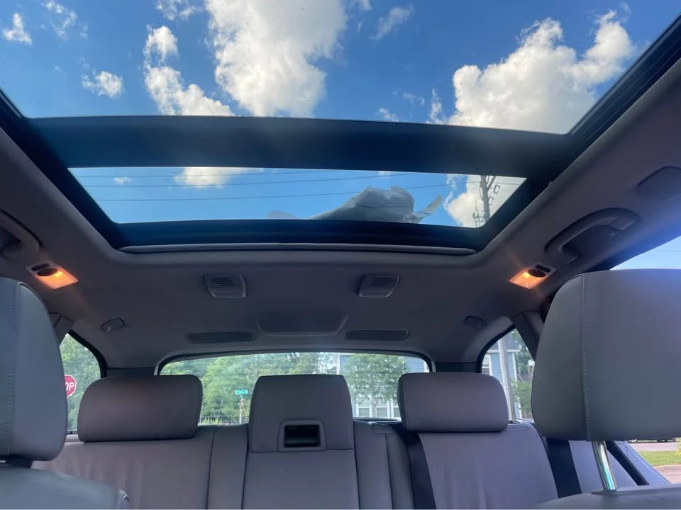 2006 BMW E61 5 Series Touring - Image 13 of 19