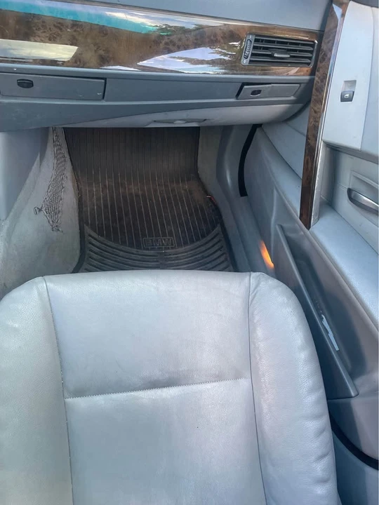 2006 BMW E61 5 Series Touring - Image 11 of 19