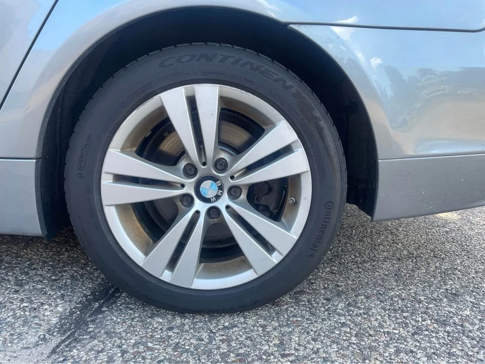 2006 BMW E61 5 Series Touring - Image 17 of 19