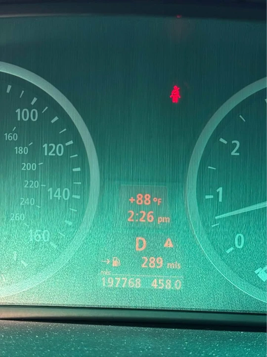 2006 BMW E61 5 Series Touring - Image 10 of 10
