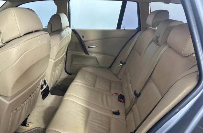 2006 BMW E61 5 Series Touring - Image 6 of 6