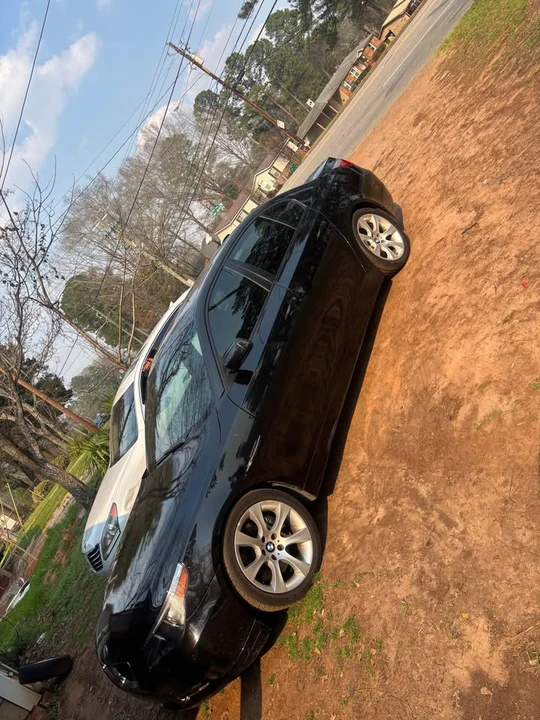 2006 BMW E60 545i & 550i Sedan - Image 3 of 6