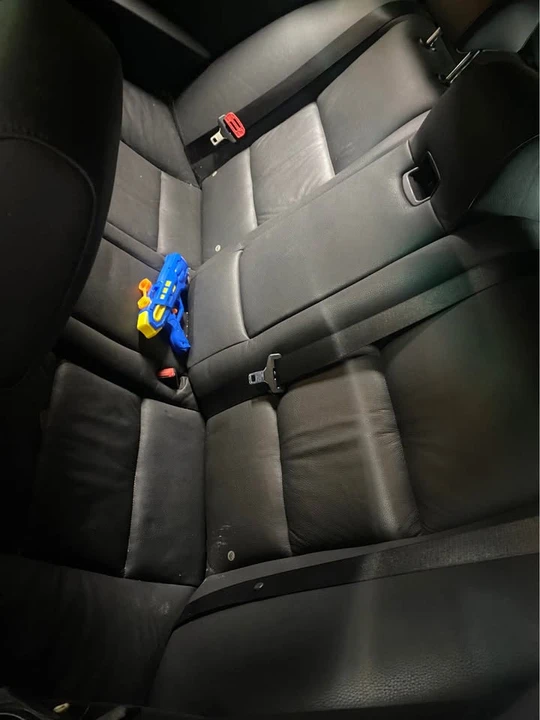 2006 BMW E60 545i & 550i Sedan - Image 5 of 6