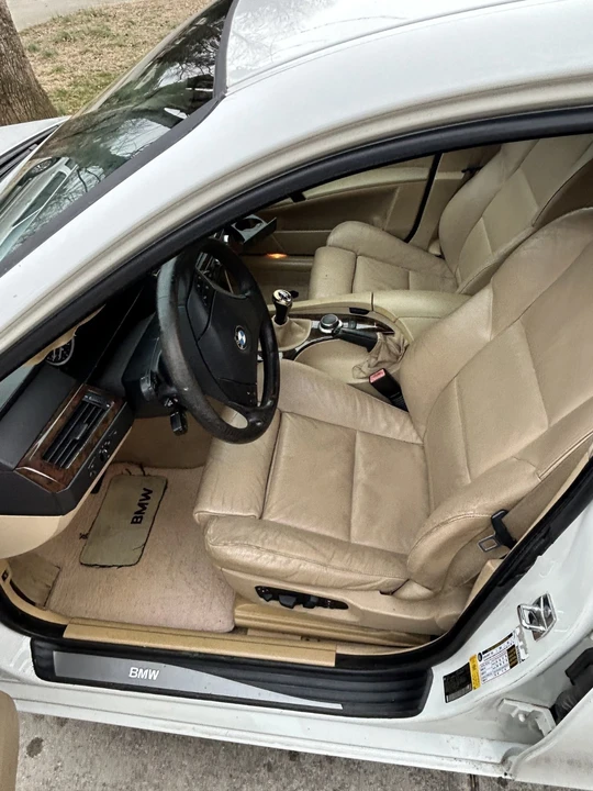 2006 BMW E60 5 Series Sedan - Image 9 of 12
