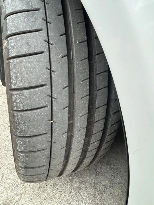 2006 BMW E60 5 Series Sedan - Image 12 of 12